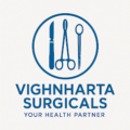 Vighnharta surgicals