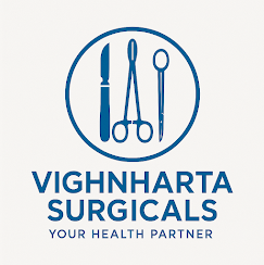 Vighnharta surgicals